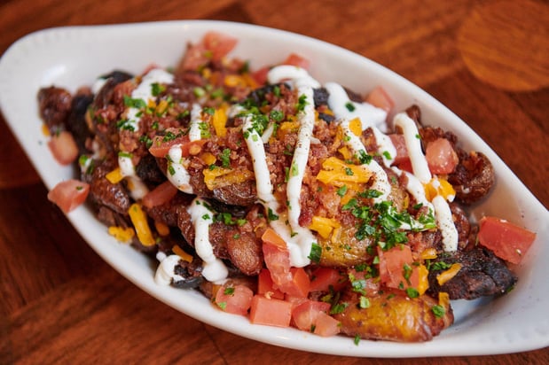 Images Harrington's Bar and Grill