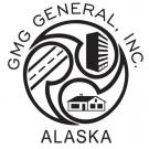 GMG General, Inc. Logo