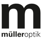 Kundenlogo Optik Müller GmbH Optikfachgeschäft