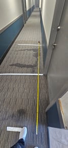 Images Subsurface Leak Detection