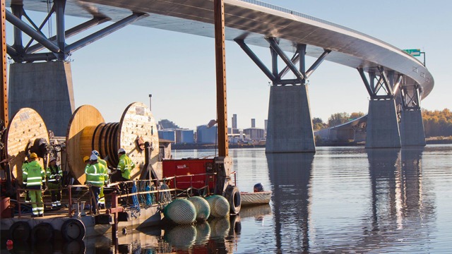 Images Sundsvall Elnät