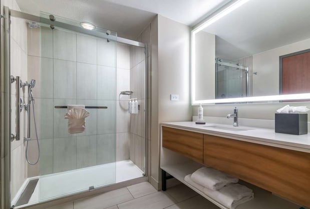 Images Embassy Suites by Hilton Albuquerque