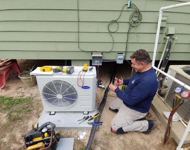 Images Air Comfort Solutions LLC
