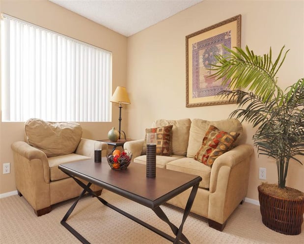 Images Topanga Canyon Apartments