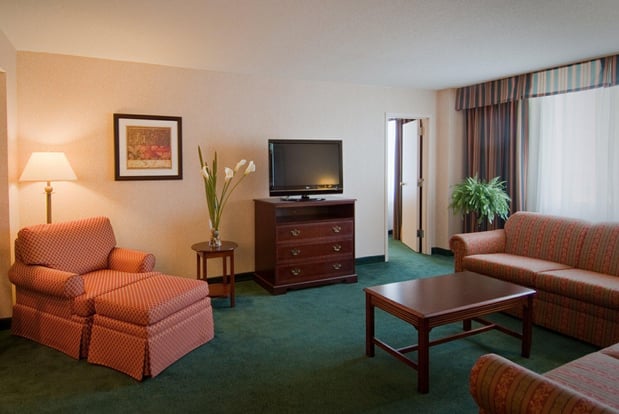 Images Holiday Inn Arlington at Ballston by IHG