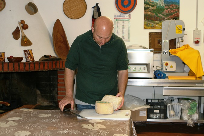 Agriturismo Galana
