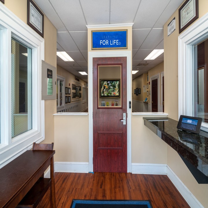 The Goddard School of Cornelius Image