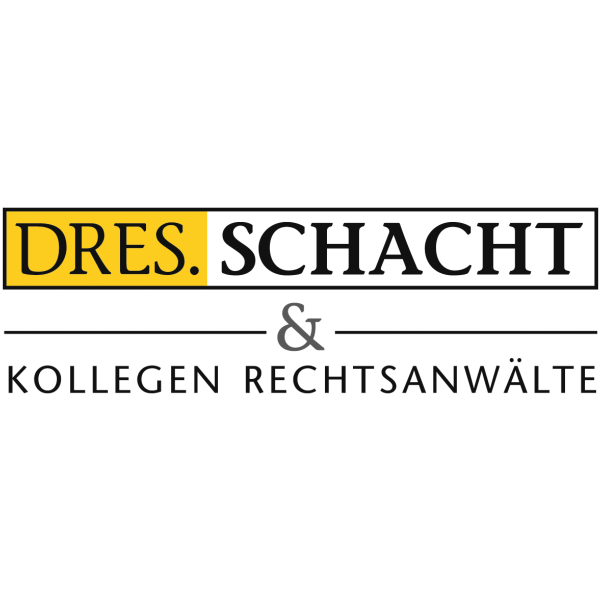 Dres. Schacht & Kollegen Rechtsanwälte  