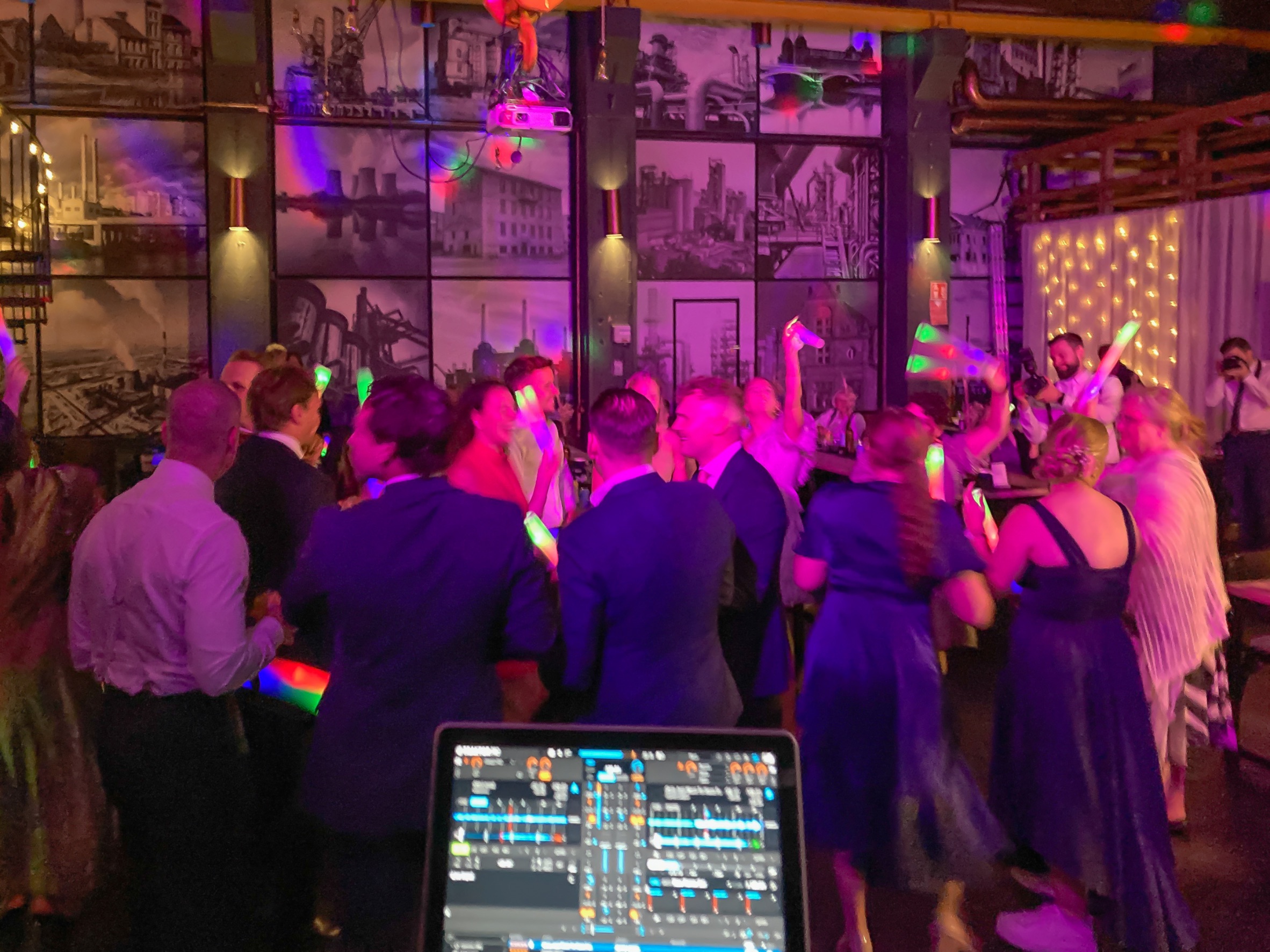 Images Dj Stadi