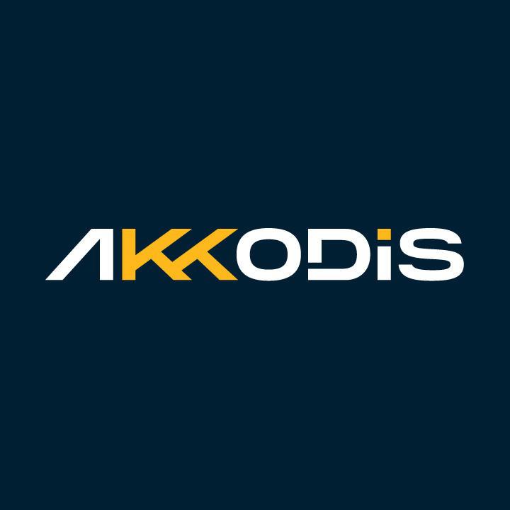 Akkodis in Stuttgart - Logo