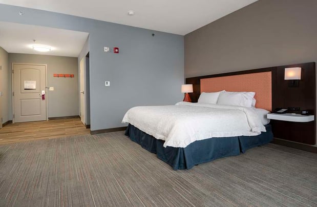 Images Hampton Inn Greenville