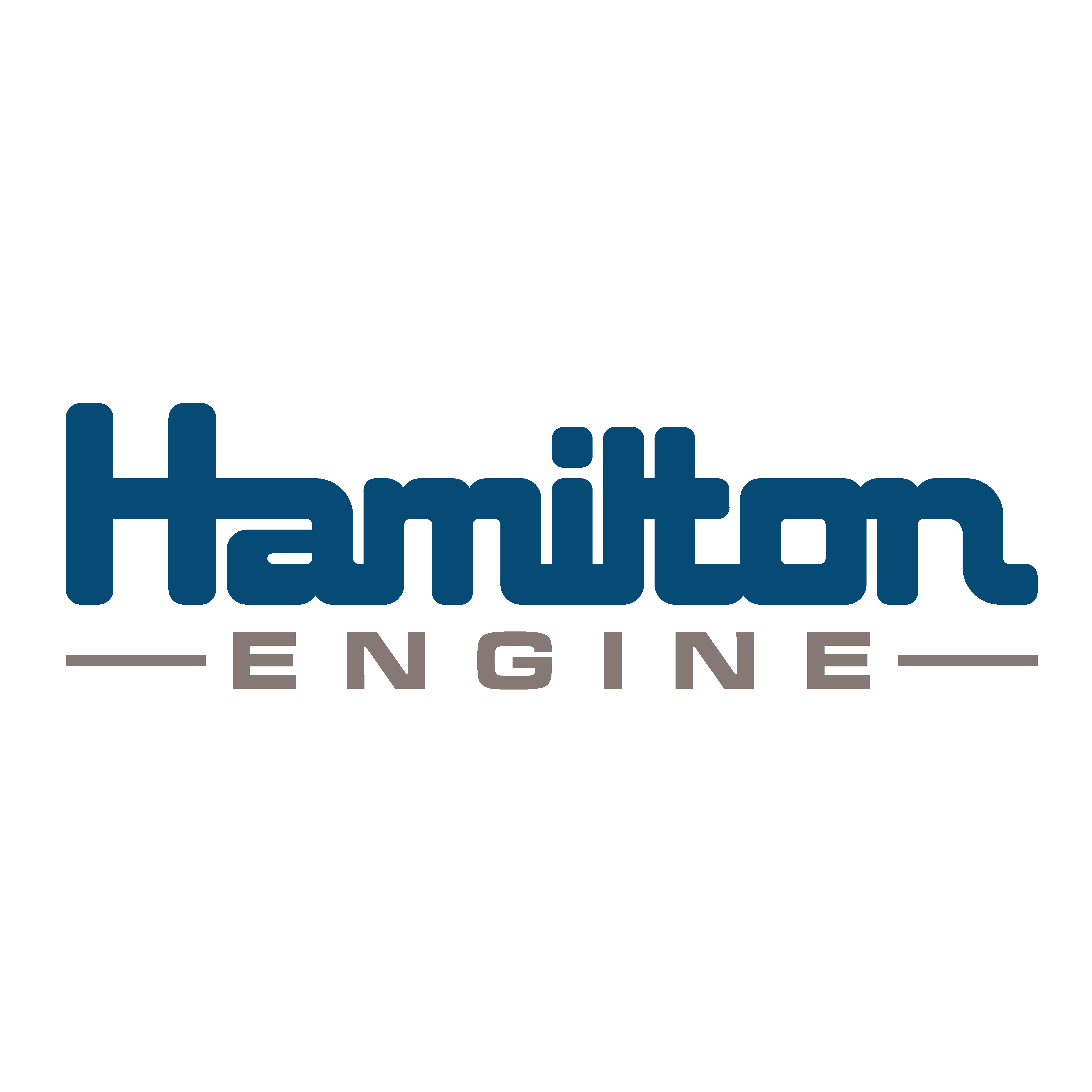 Hamilton Engine Logo