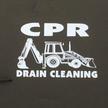 CPR Drain Cleaning Inc Logo