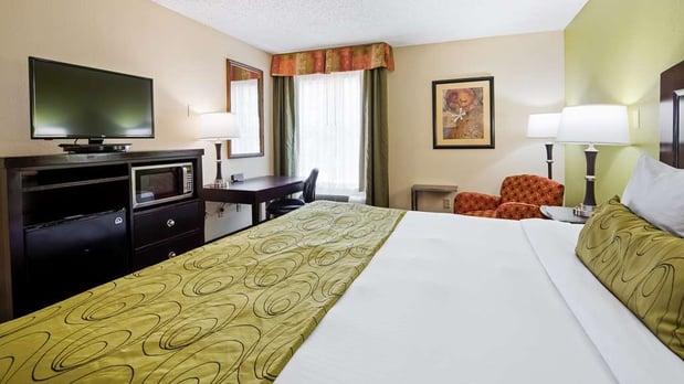 Images Best Western Plus Addison/Dallas Hotel