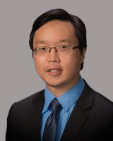Eric Yang