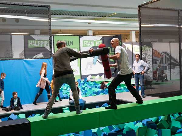 Bilder Jump 3000 GmbH