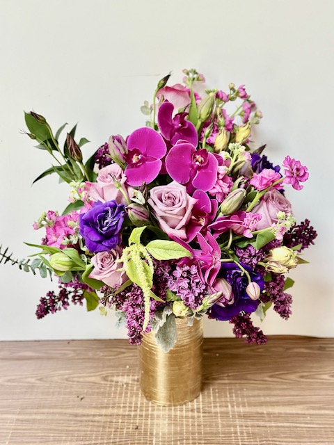 Images Jane's Roses & Flowers