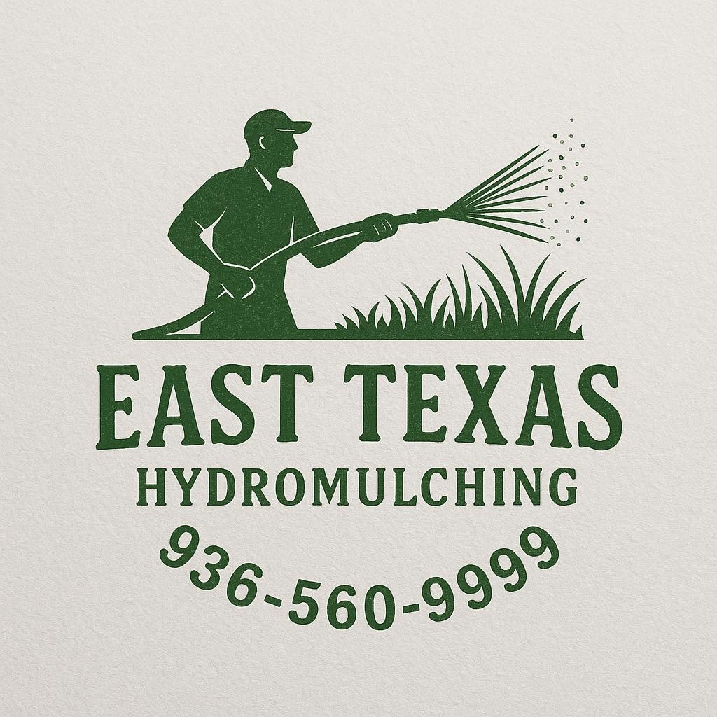 East Texas Hydromulching