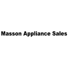 Masson Appliance Sales