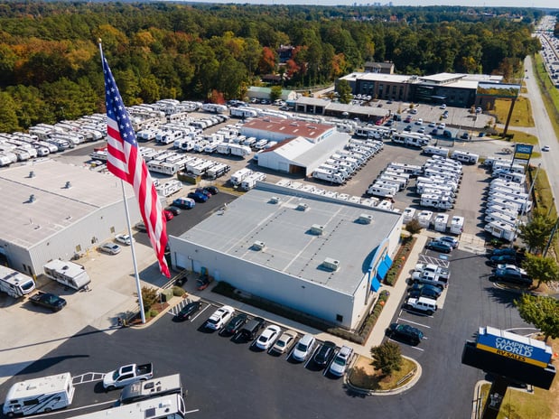 Images Camping World RV Sales