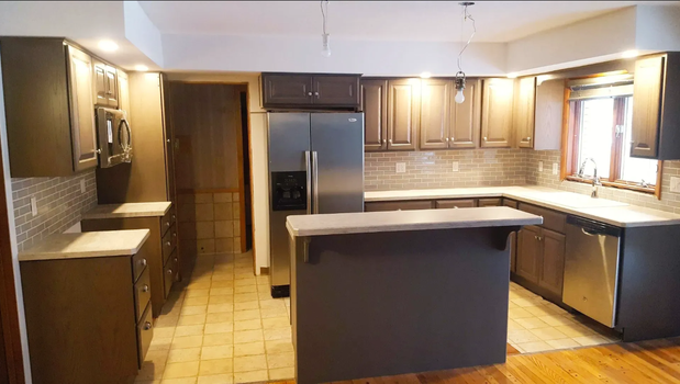 Images Rip's Kitchen & Bath Design Center Inc