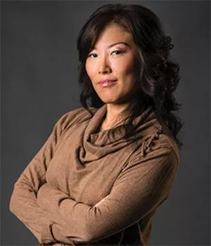 Headshot of Christina L. Chung, MD