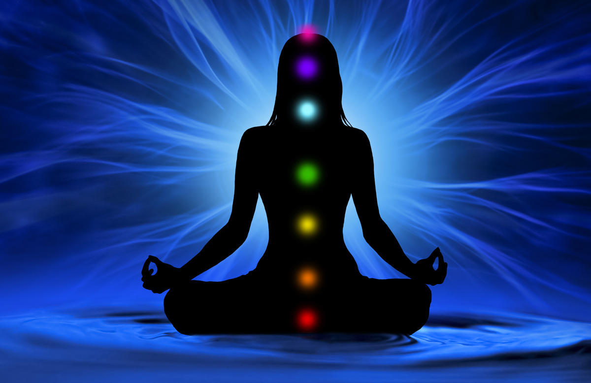 Chakra Reading & Balancing - Keep your 7 Chakras in balance is a major factor in having things in your life run smoothly.  When your Chakras are not aligned, that's when things go wrong in your life.