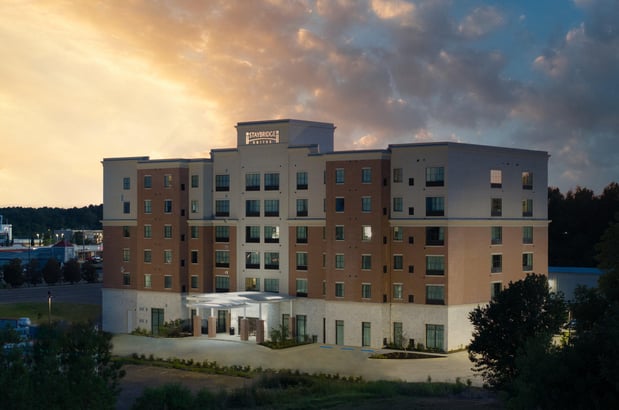 Images Staybridge Suites Flowood – NW Jackson by IHG