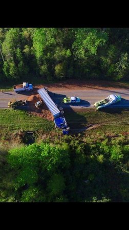 Images Spanky's Towing & Recovery