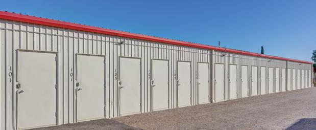 Images Green Valley Self Storage