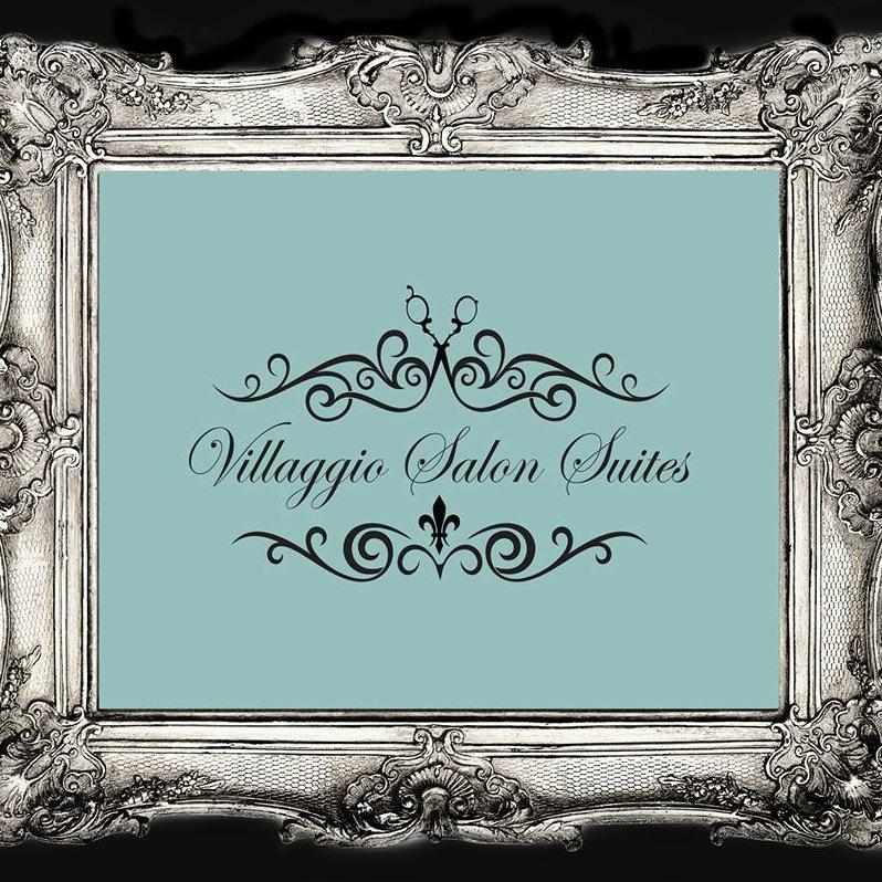 Villaggio Salon Suites Reno-Sparks, NV Logo