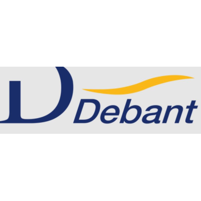 Debant Logo
