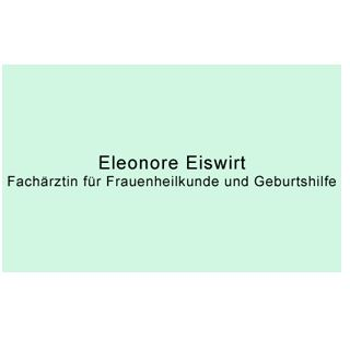 Logo Eiswirt Eleonore & Lipskaia Alla
