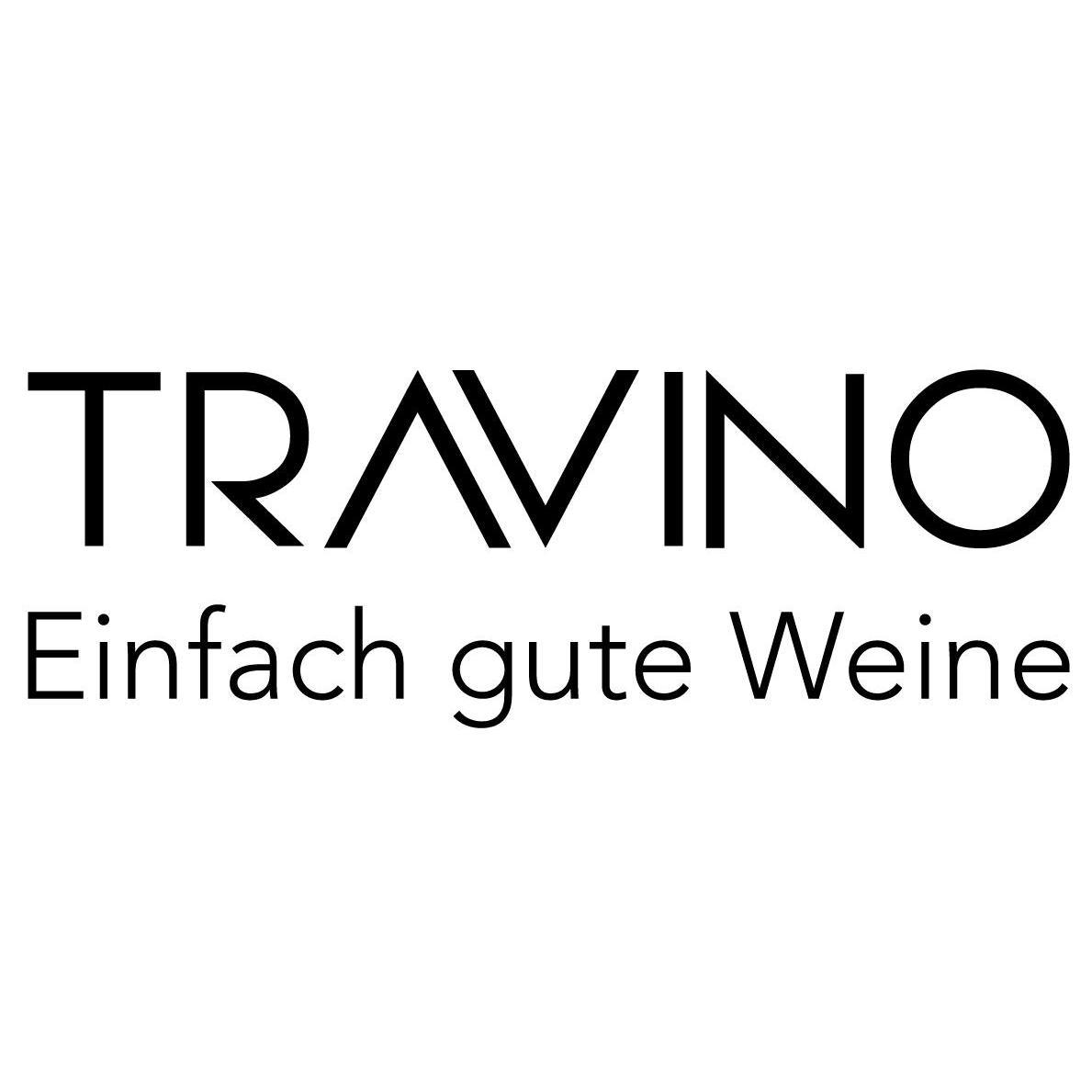TraVino AG Logo