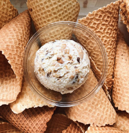 Images Rhea's Ice Cream
