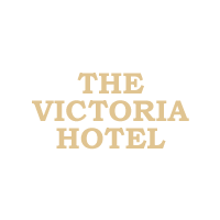 The Victoria Hotel Logo