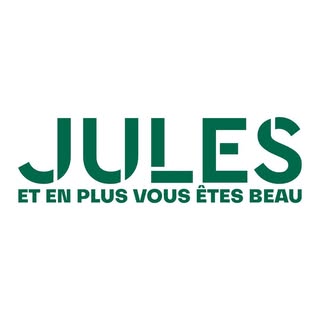 Jules logo