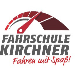 Logo Fahrschule Kirchner