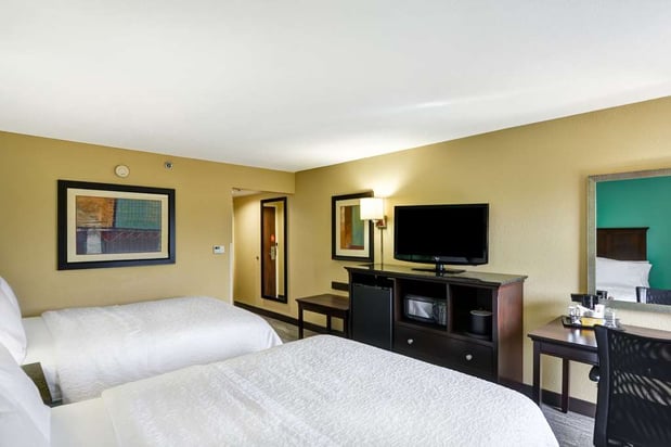 Images Hampton Inn Mobile-East Bay/Daphne