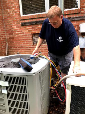 Images Carter's Heating and Air