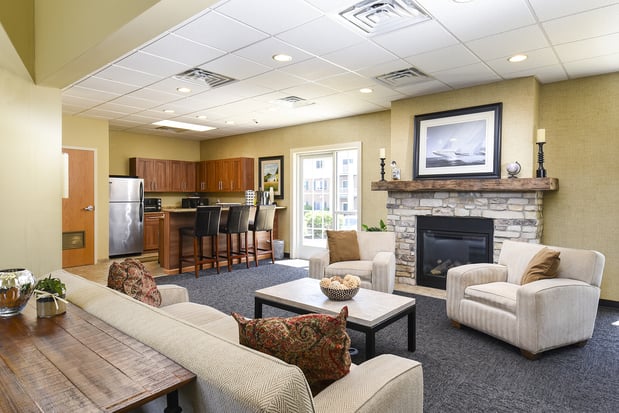 Images Park City Apartments