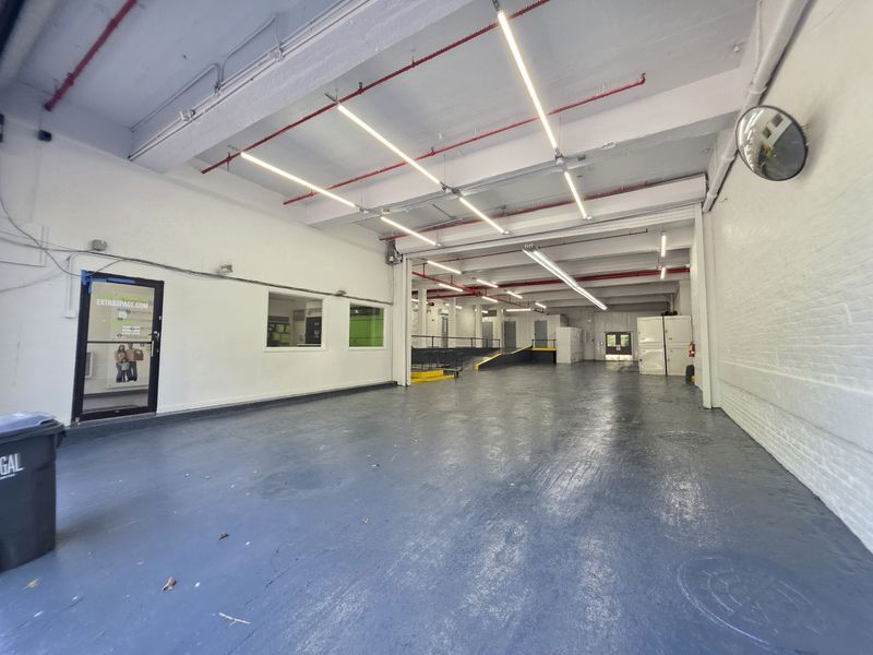 Exterior Units - Extra Space Storage at 3240 Bronx Blvd, Bronx, NY 10467 