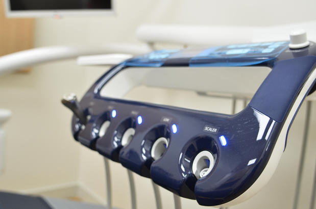 Images Dentist of Montclair
