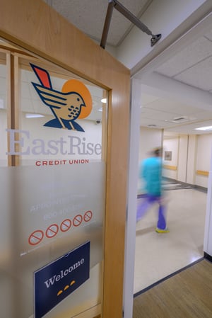 Images EastRise Credit Union - Service Center