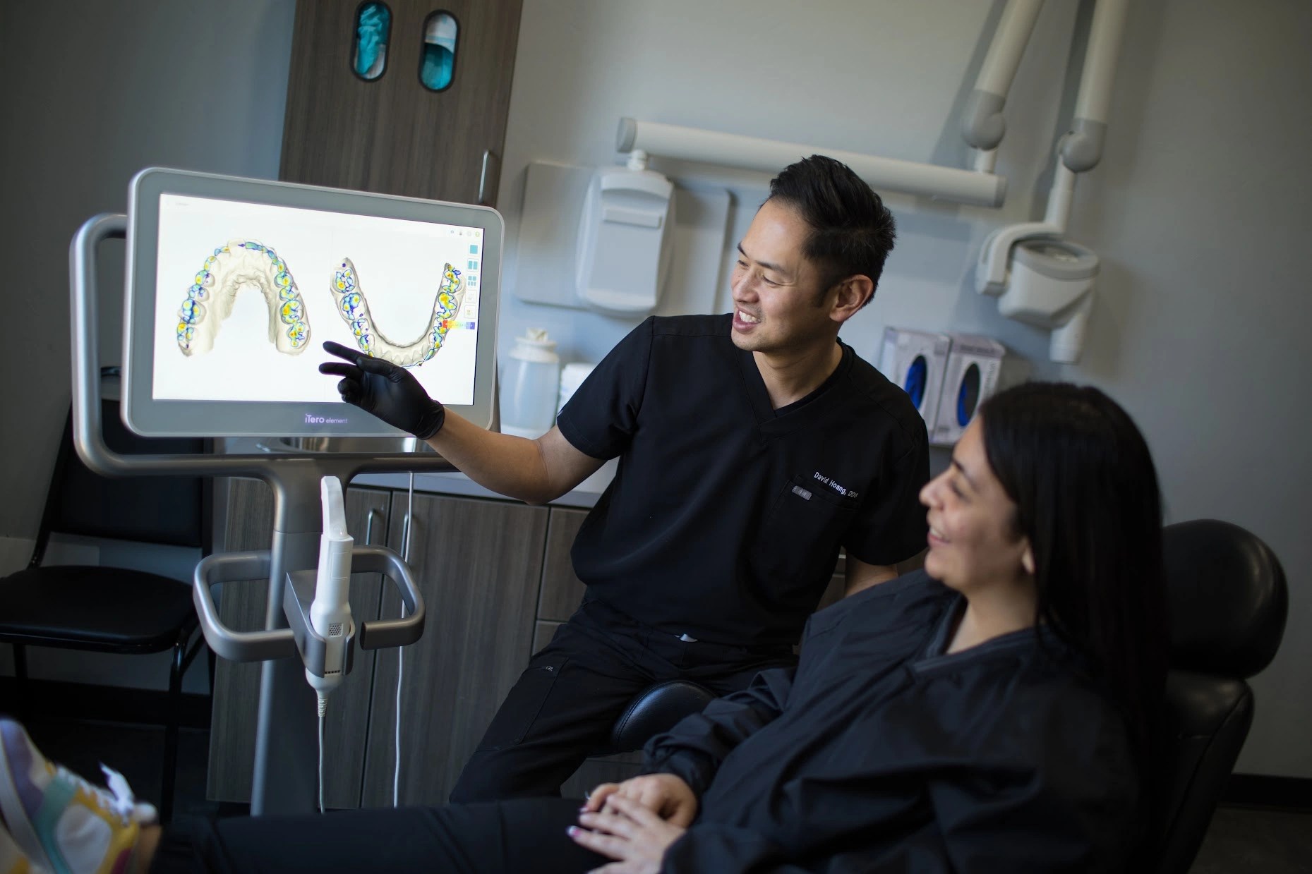 23rd Street Dental Image