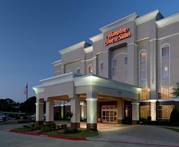 Images Hampton Inn & Suites Texarkana