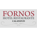 Hotel Fornos Logo