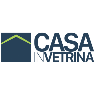 Agenzia Immobiliare Casainvetrina Logo