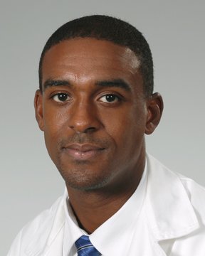 Headshot of Ivory Crittendon, MD