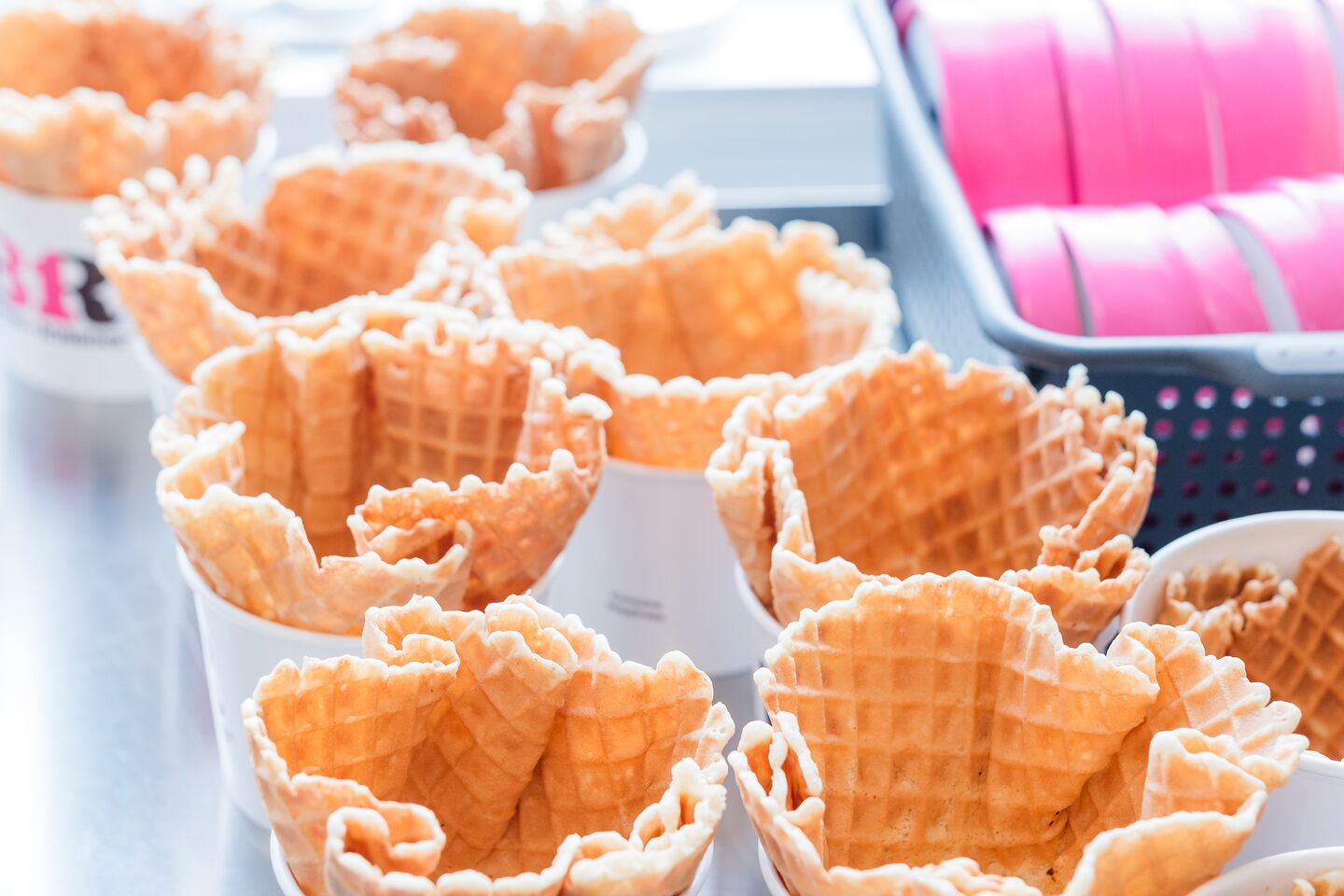 Baskin-Robbins Image